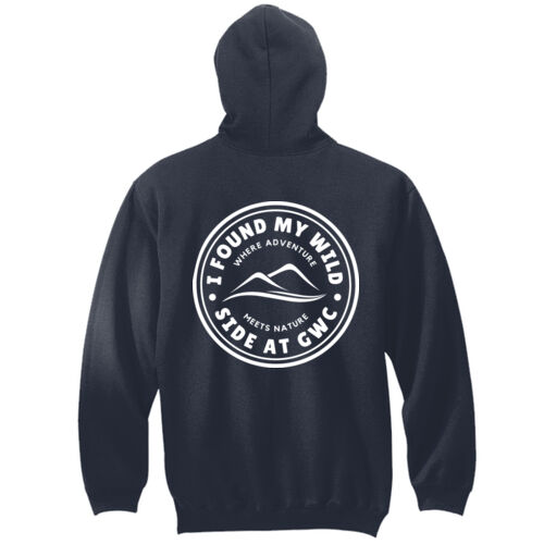 GWC Unisex Hoodie  Thumbnail