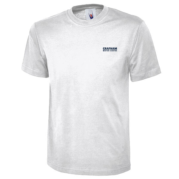 GWC Unisex T-shirt Thumbnail