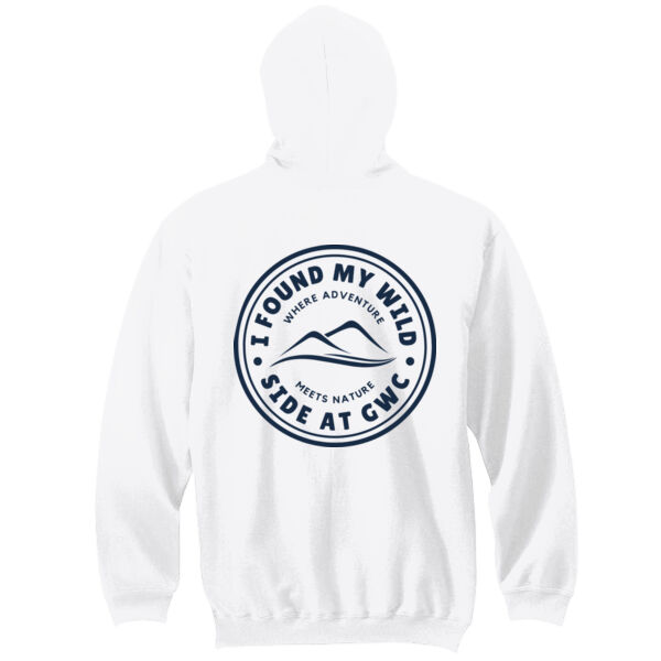 GWC Unisex Hoodie  2 Thumbnail